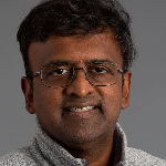 Image of Dr. Vivek Prabhakaran, MD, PHD