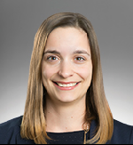 Image of Dr. Marie-Pierre Charron, MD