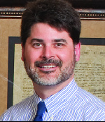 Image of Dr. David T. Dunn, MD