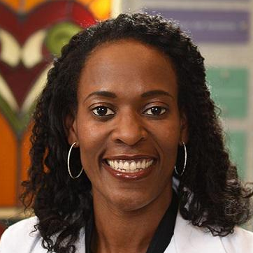Image of Dr. Lissa M. Melvin, MD