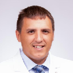 Image of Dr. Mitchell Oetken, DO