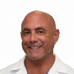Image of Dr. Seth Levin, DO