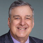 Image of Dr. Edward Mintz, MBA, MD