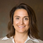 Image of Dr. Lynne Marie Knowles, MD