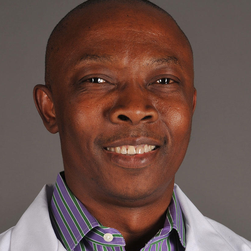 Image of Dr. Bankole O. Osuntokun, MD