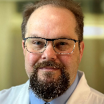 Image of Dr. Christopher S. Martin, MD