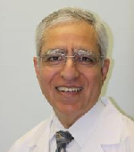 Image of Dr. Suresh M. Dhanjani, MD