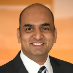 Image of Dr. Debnath Chatterjee, MD