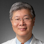 Image of Dr. Samuel Huang, MD