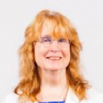 Image of Dr. Theresa Ann Mills, MD, FACC