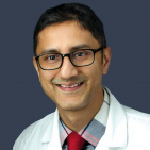 Image of Dr. Saumil Doshi, MD