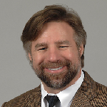 Image of Dr. Adrian B. Van Bakel, MD, PhD