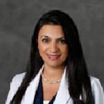 Image of Dr. Melissa Bahareh Bagloo, MD, FACS