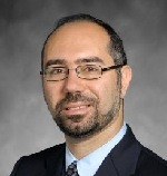 Image of Dr. Muhammad F. Azrak, MD