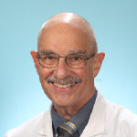 Image of Dr. Benjamin D. Schwartz, PhD, MD