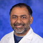 Image of Dr. Abraham Mathew, MD
