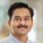 Image of Dr. Somasekhara R. Bandi, MD