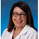 Image of Dr. Lauren Carole Pinter-Brown, MD