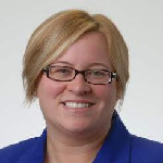 Image of Dr. Stacey E. Tarvin, MD