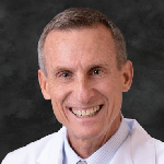 Image of Dr. Stephen G. Fedec, DO, FACC