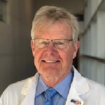 Image of Dr. E. David Crawford, MD