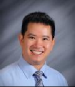 Image of Dr. Kenneth H. Cheung, MD