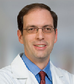Image of Dr. Andres F. Rodriguez, M D