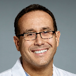 Image of Dr. Pedro Javier Rivera, MD