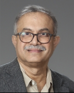 Image of Dr. Shailesh Manohar Asaikar, MD