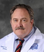 Image of Dr. Thomas P. Hessburg, MD
