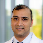 Image of Dr. Naveen Kukreja, MD