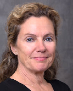 Image of Dr. Susanne J. Patrick-Mackinnon, MD