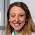 Image of Dr. Heather Anne Alexander Frey, MD