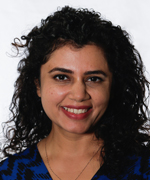 Image of Dr. Anita Kaul, MD