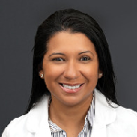 Image of Cindy Montes, CRNP
