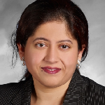 Image of Dr. Meenakshi Ghosh, MD