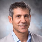 Image of Dr. John M. Santaniello, MD