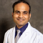 Image of Dr. Prathap Simhadri, MD