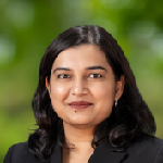 Image of Dr. Deepti Pujare, MD