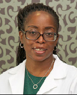Image of Dr. Finda L. Guyton, MD