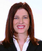 Image of Dr. Stephanie A. Brazus, MD