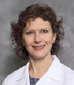 Image of Dr. Lisa Marie Baumann Kreuziger, MS, MD