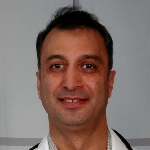 Image of Dr. Fayaz Ahmad Hakim, MBBS, MD