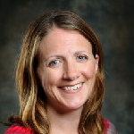 Image of Dr. Anne M. McCarthy, MD