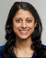 Image of Dr. Reshmi I. Srinath, MD