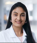 Image of Dr. Fozia Akhtar Ali, MD