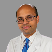 Image of Dr. Gautam Baskaran, MD