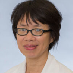 Image of Dr. Yihong Swarzenski, MD