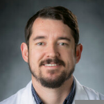 Image of Dr. J. Brian Parrish, MD