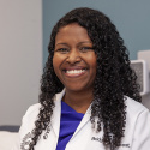 Image of Dr. Bridgette Cian Provost, MD